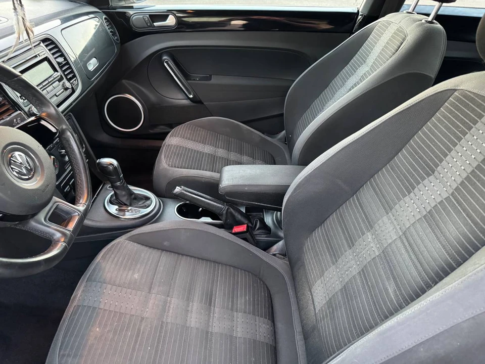 2013 Volkswagen A5 Beetle - Image 11 of 23