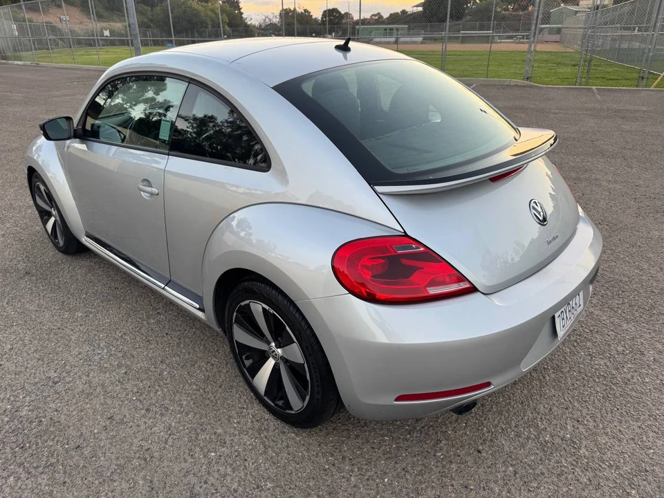 2013 Volkswagen A5 Beetle - Image 20 of 23