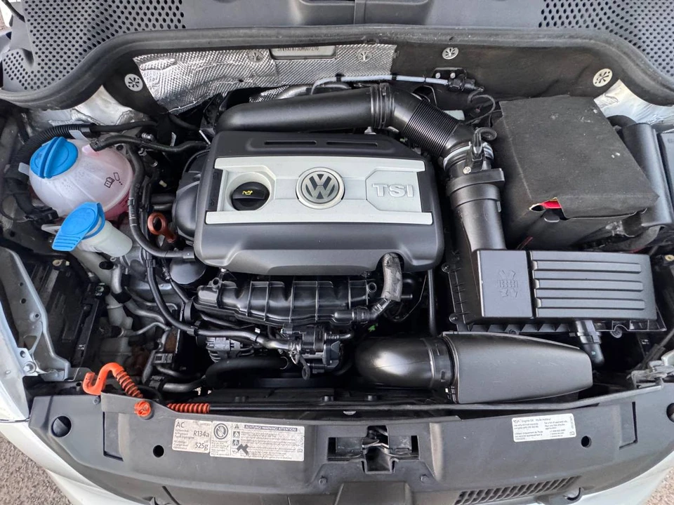2013 Volkswagen A5 Beetle - Image 15 of 23