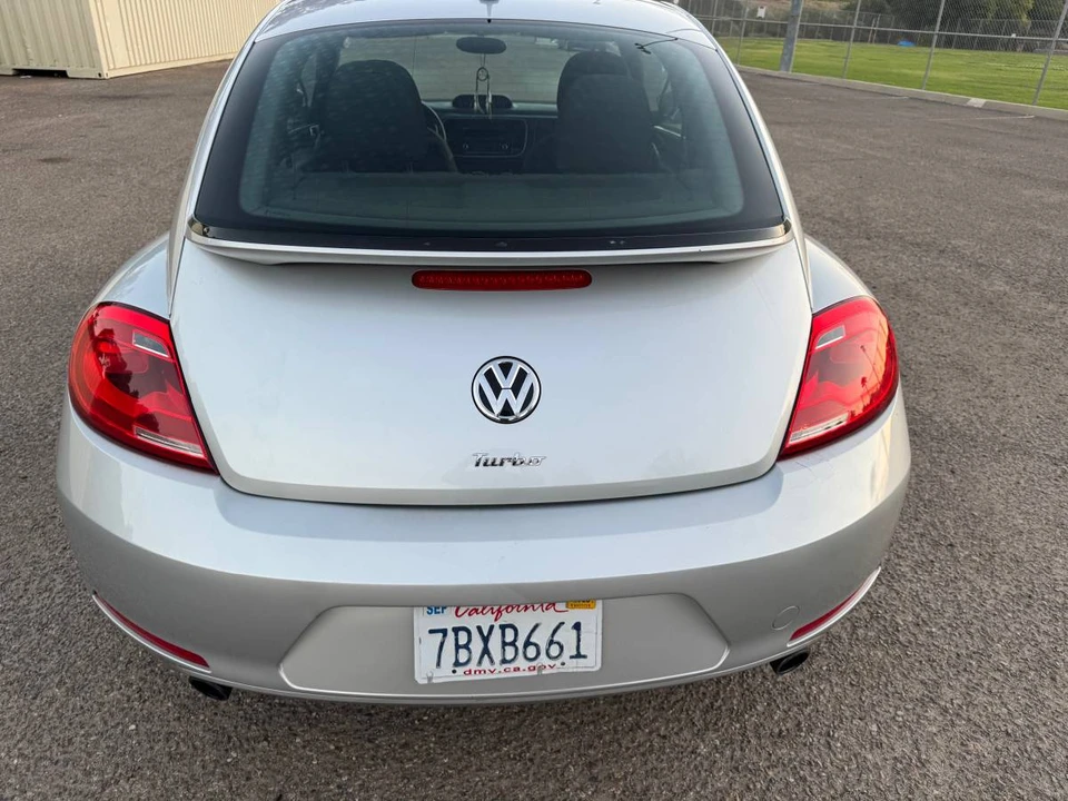 2013 Volkswagen A5 Beetle - Image 22 of 23