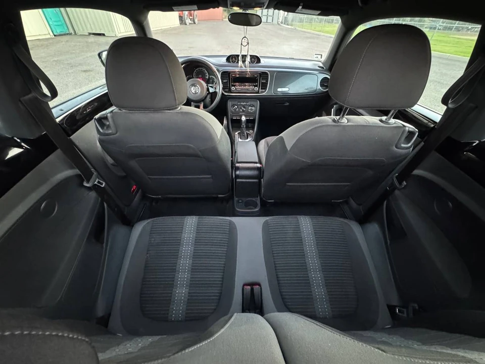2013 Volkswagen A5 Beetle - Image 12 of 23
