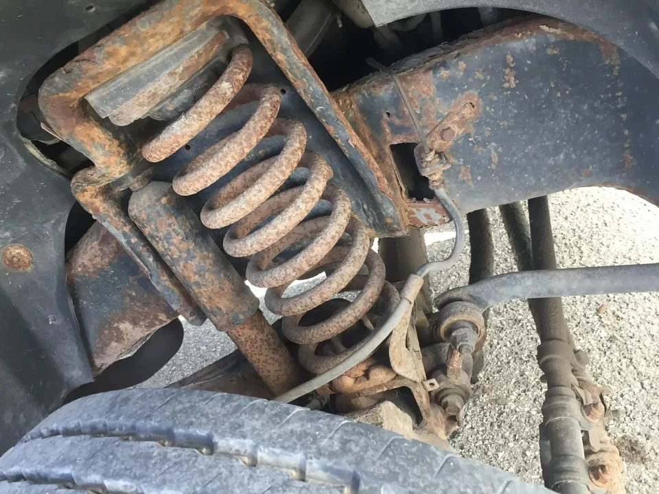 2008 Ford Super Duty 2nd Gen - Image 4 of 9