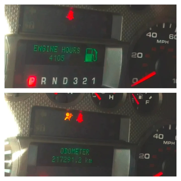 2008 Ford Super Duty 2nd Gen - Image 8 of 9