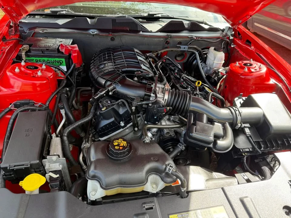2013 Ford S197 Mustang - Image 8 of 8
