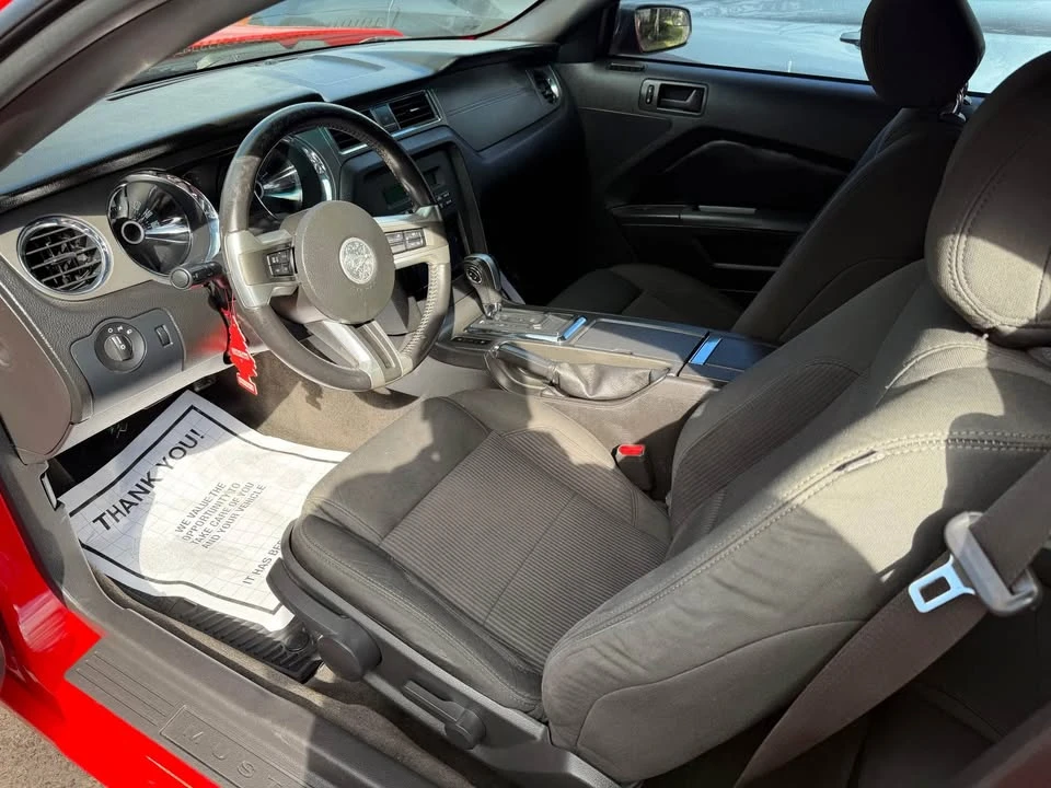 2013 Ford S197 Mustang - Image 5 of 8