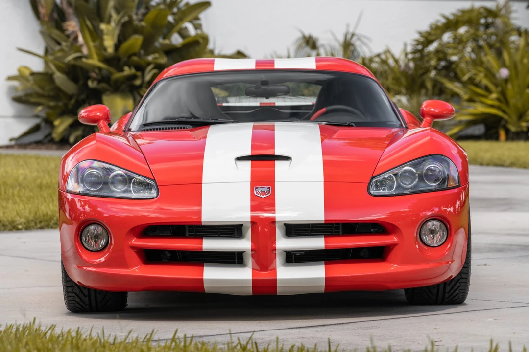 2006 Dodge Viper 3rd Gen - Image 6 of 31