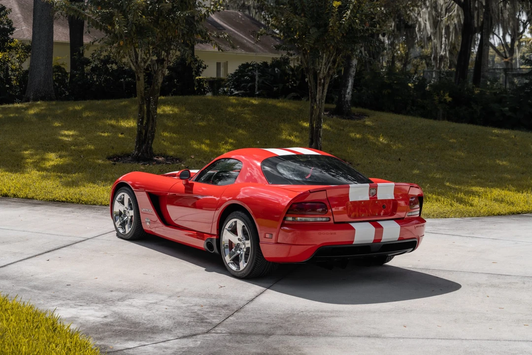 2006 Dodge Viper 3rd Gen - Image 15 of 31