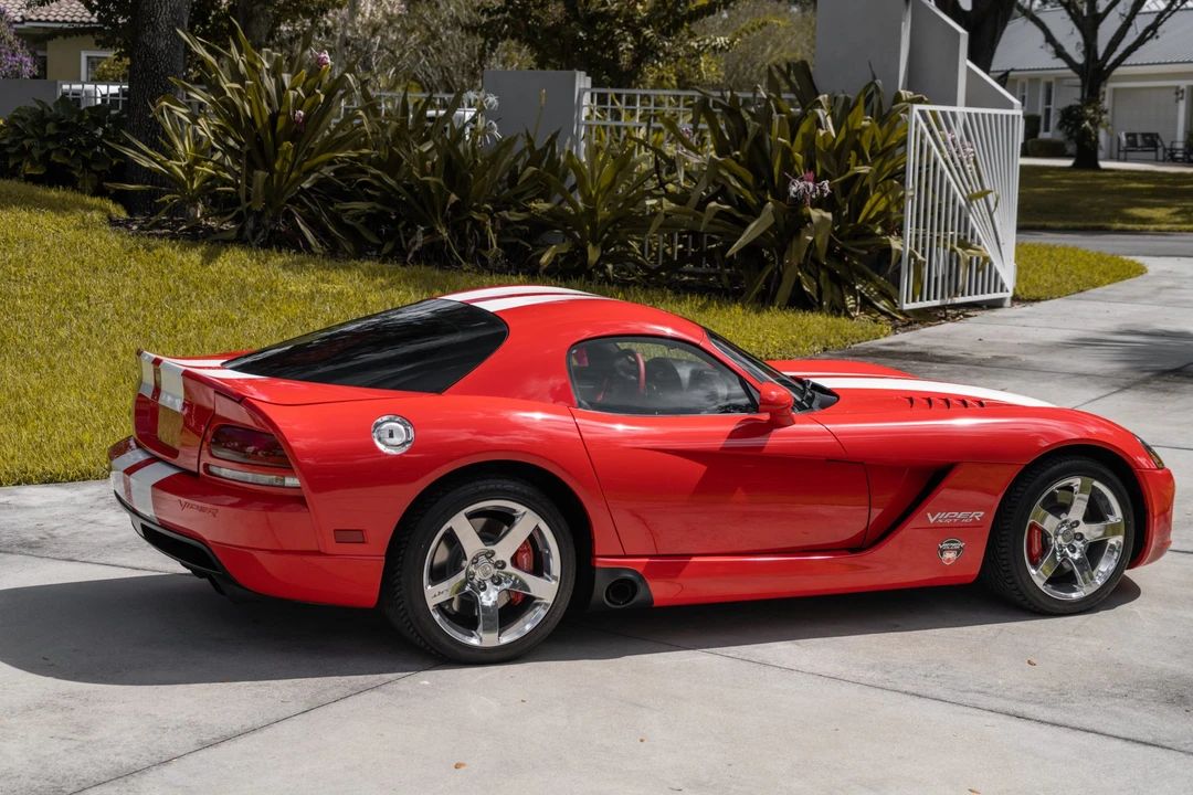 2006 Dodge Viper 3rd Gen - Image 11 of 31