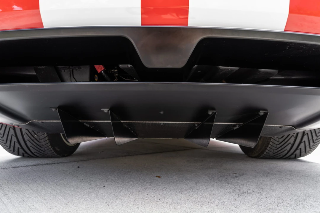 2006 Dodge Viper 3rd Gen - Image 31 of 31