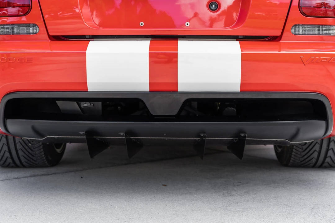 2006 Dodge Viper 3rd Gen - Image 30 of 31