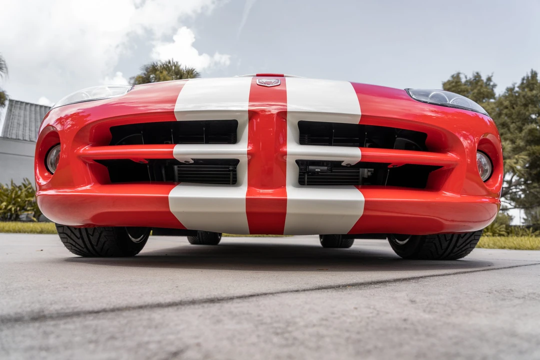 2006 Dodge Viper 3rd Gen - Image 27 of 31