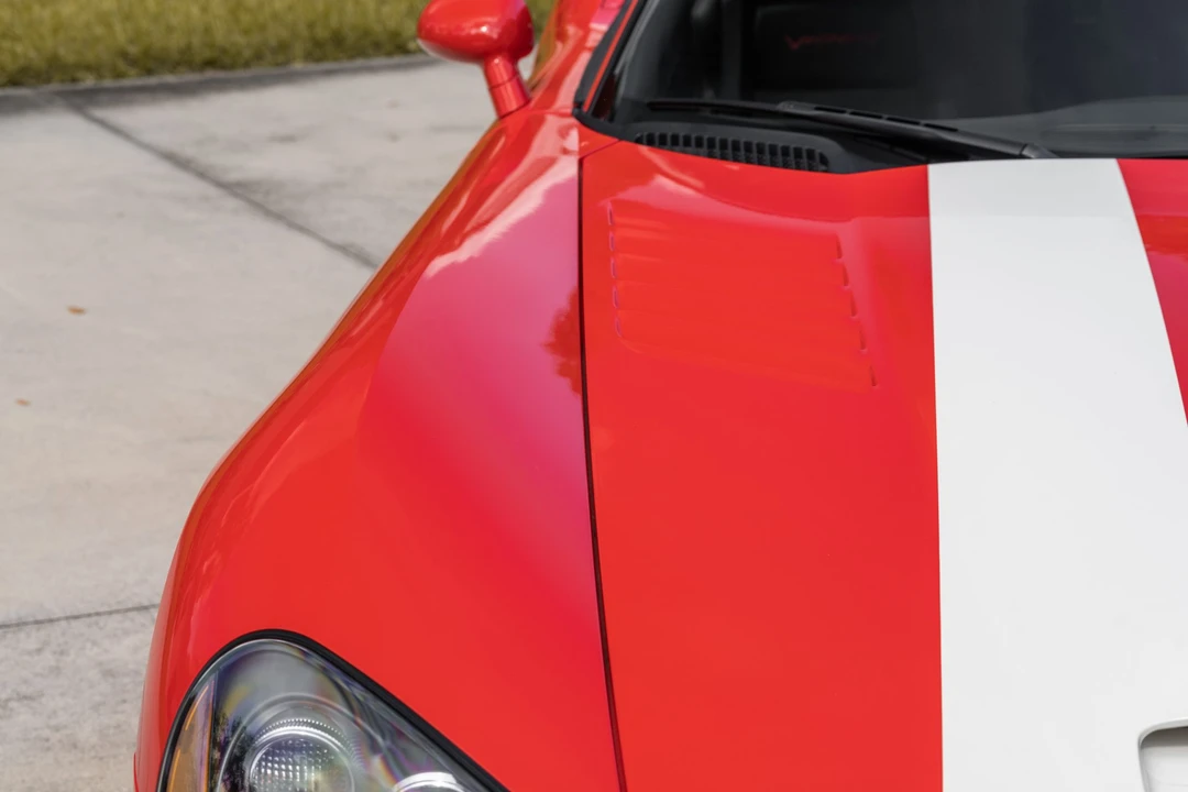 2006 Dodge Viper 3rd Gen - Image 28 of 31