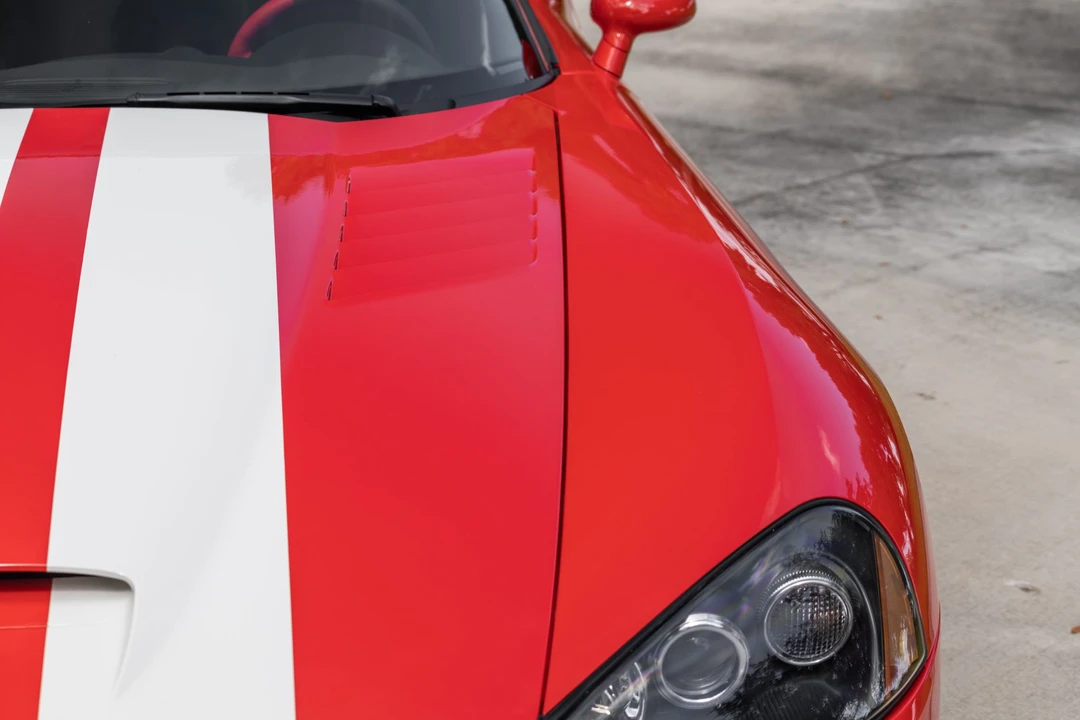 2006 Dodge Viper 3rd Gen - Image 29 of 31