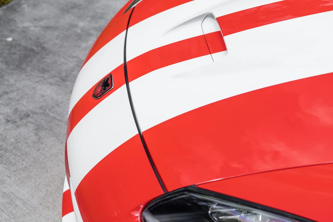 2006 Dodge Viper 3rd Gen - Image 26 of 31