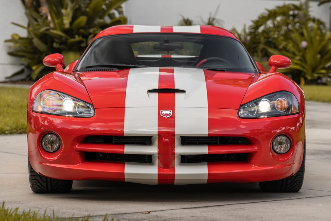 2006 Dodge Viper 3rd Gen - Image 17 of 31