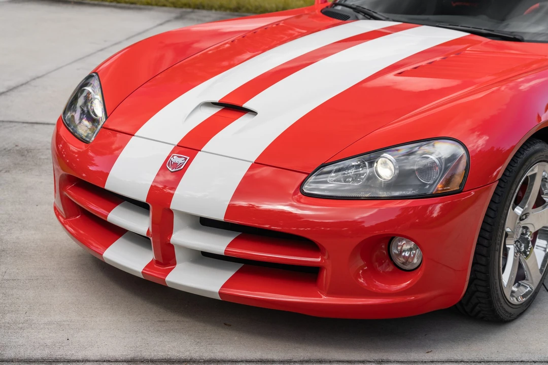 2006 Dodge Viper 3rd Gen - Image 24 of 31