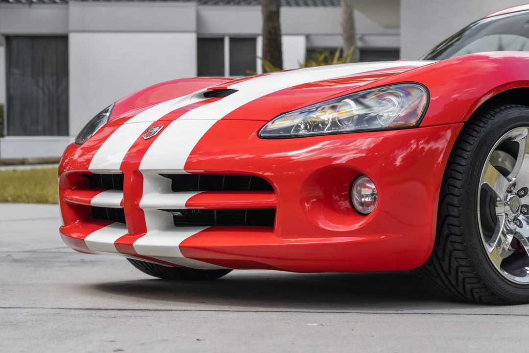 2006 Dodge Viper 3rd Gen - Image 25 of 31