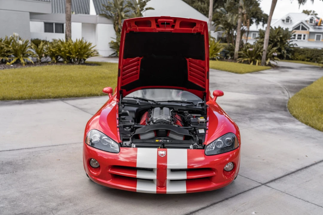 2006 Dodge Viper 3rd Gen - Image 21 of 31