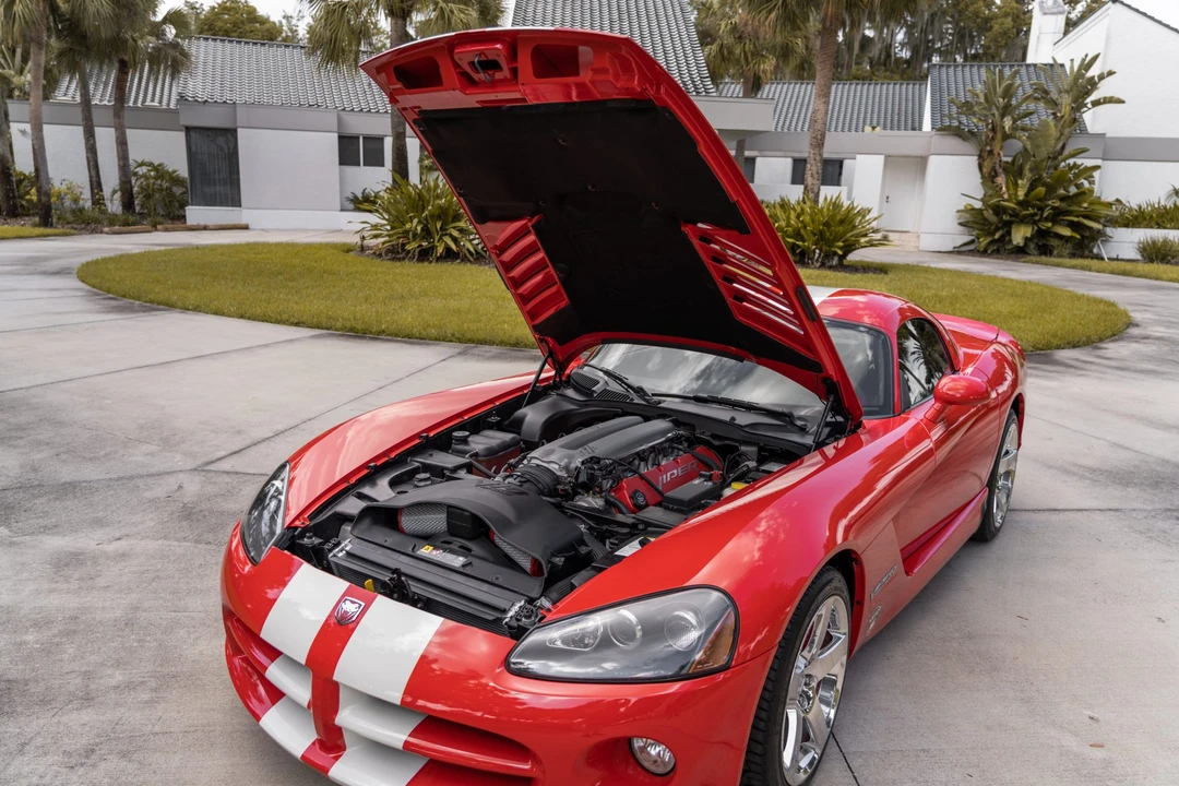 2006 Dodge Viper 3rd Gen - Image 22 of 31