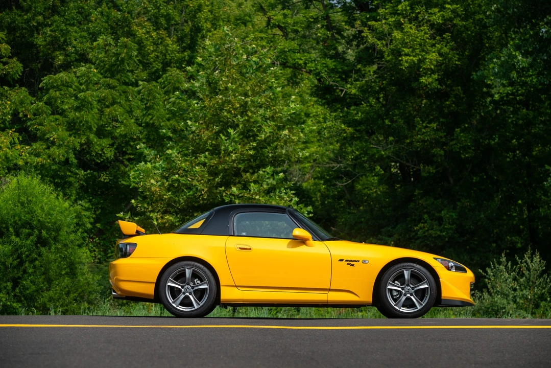 2009 Honda AP2 S2000 - Image 31 of 31