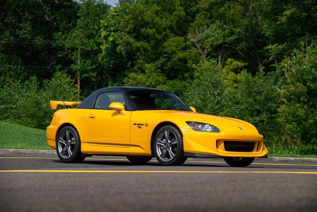 2009 Honda AP2 S2000 - Image 30 of 31