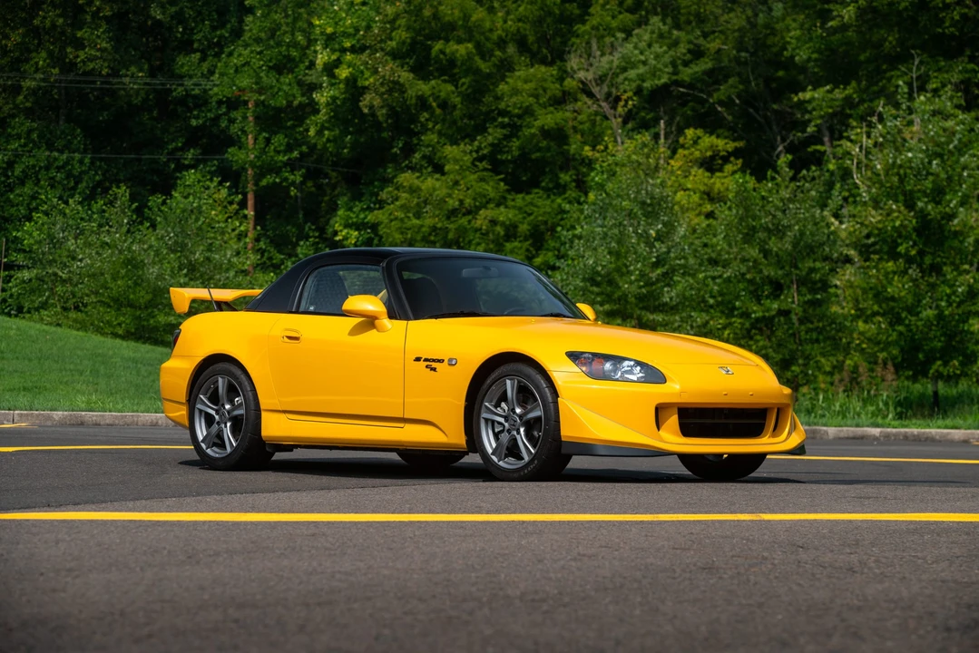 2009 Honda AP2 S2000 - Image 29 of 31
