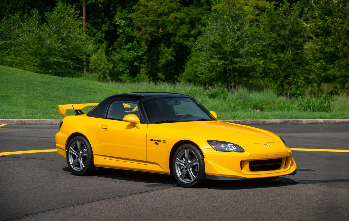 2009 Honda AP2 S2000 - Image 22 of 31