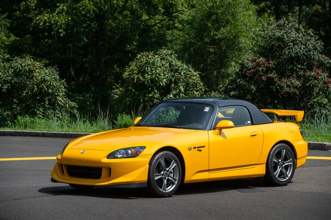2009 Honda AP2 S2000 - Image 12 of 31