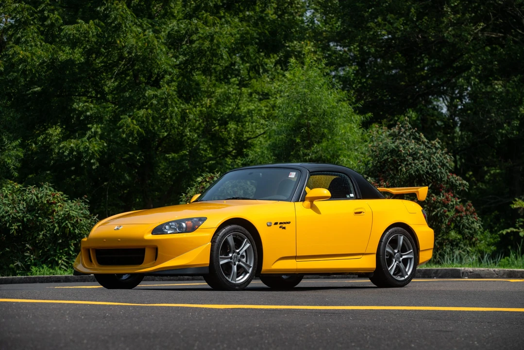 2009 Honda AP2 S2000 - Image 11 of 31