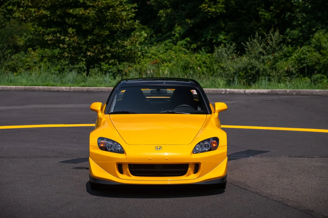 2009 Honda AP2 S2000 - Image 13 of 31