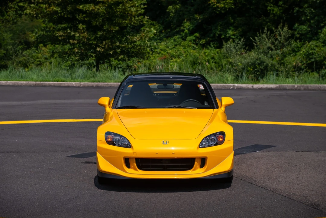 2009 Honda AP2 S2000 - Image 14 of 31