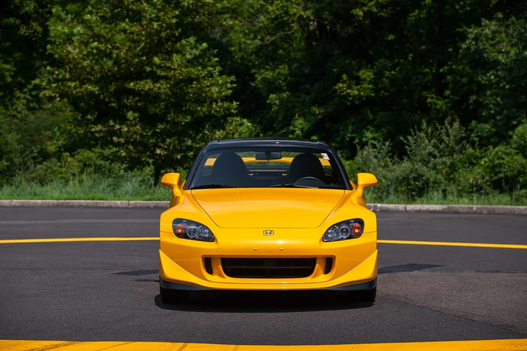 2009 Honda AP2 S2000 - Image 17 of 31