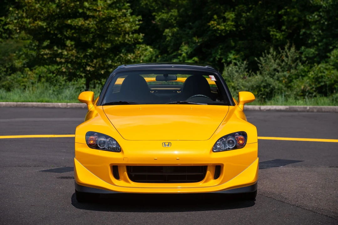 2009 Honda AP2 S2000 - Image 16 of 31