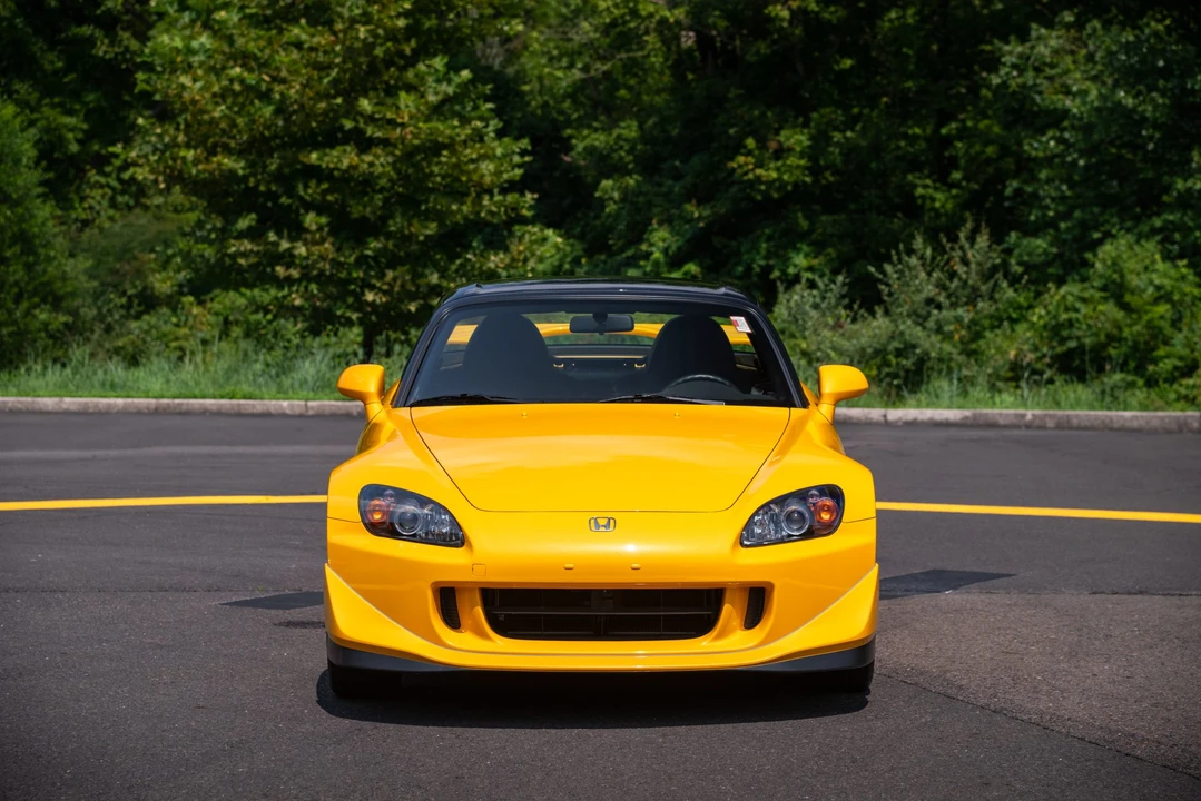 2009 Honda AP2 S2000 - Image 15 of 31