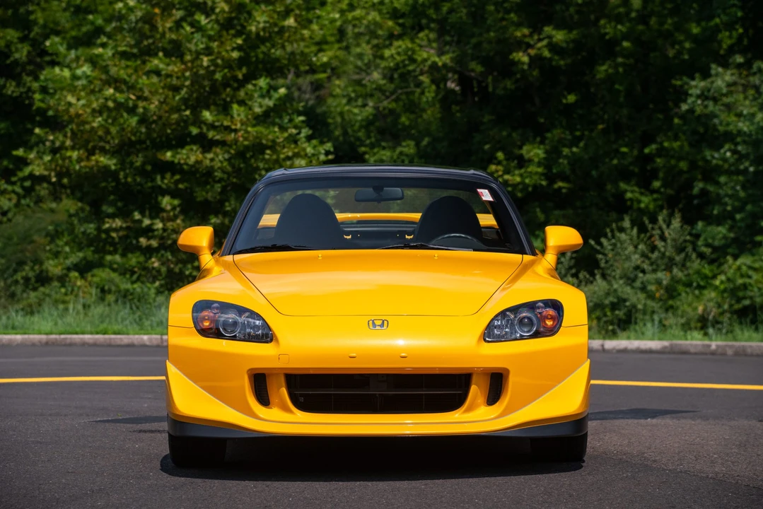 2009 Honda AP2 S2000 - Image 18 of 31