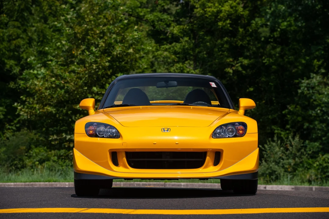 2009 Honda AP2 S2000 - Image 19 of 31
