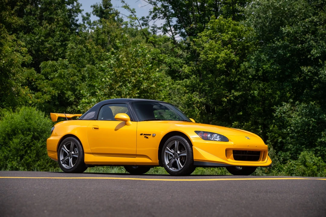 2009 Honda AP2 S2000 - Image 26 of 31