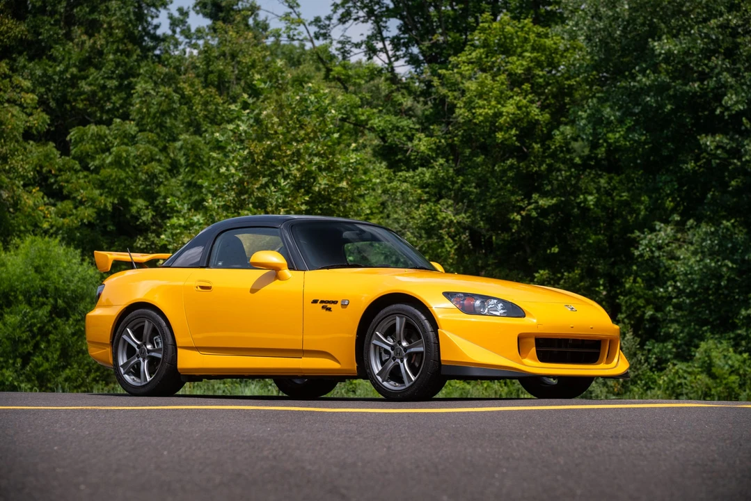 2009 Honda AP2 S2000 - Image 25 of 31