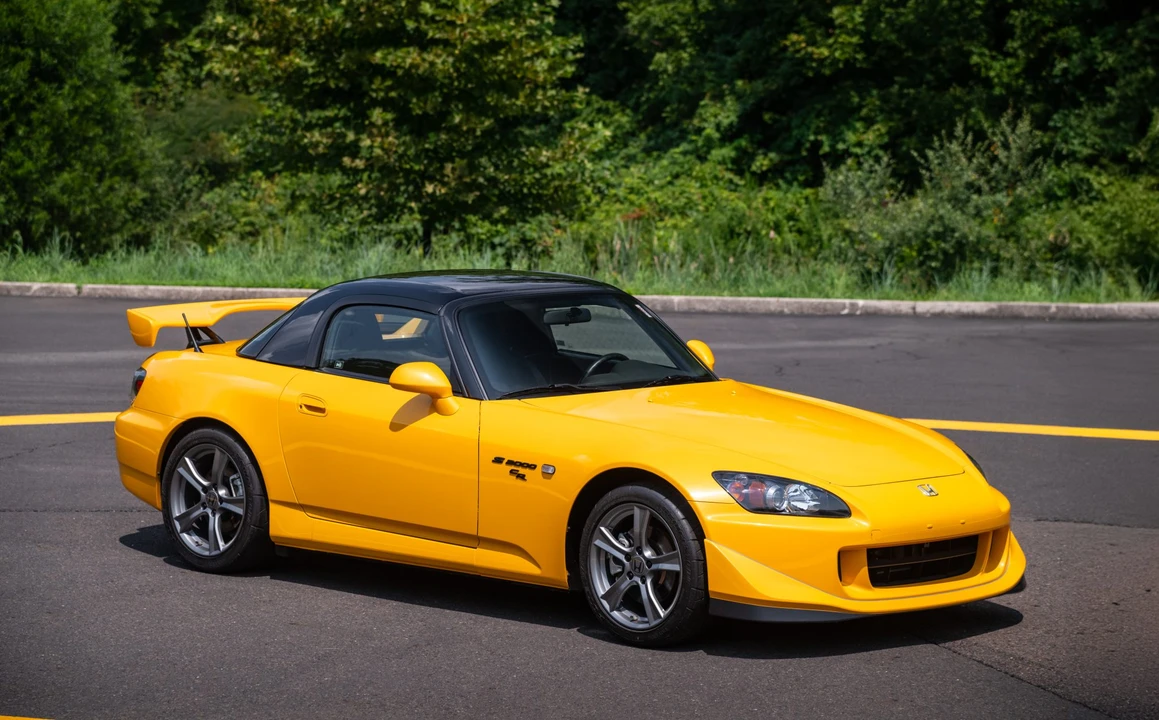 2009 Honda AP2 S2000 - Image 20 of 31