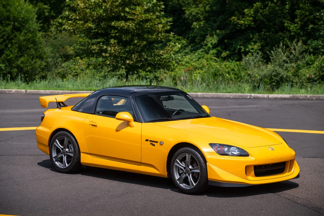 2009 Honda AP2 S2000 - Image 21 of 31