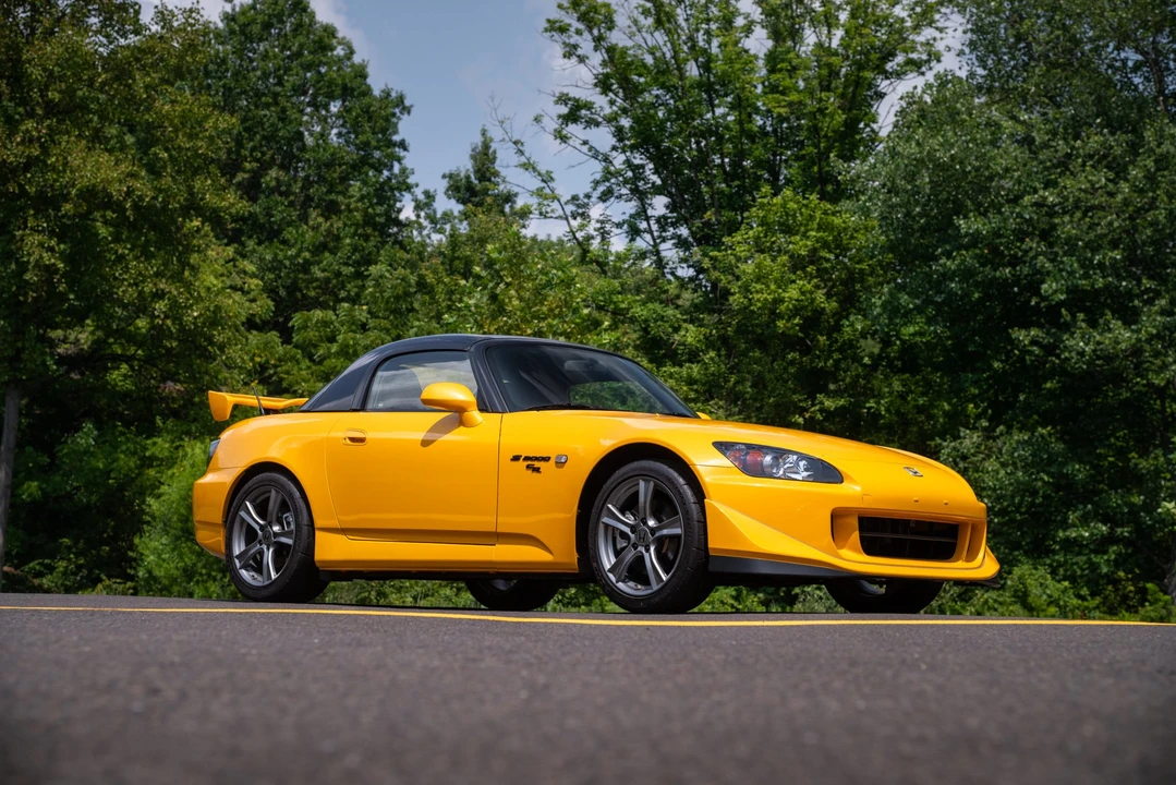 2009 Honda AP2 S2000 - Image 24 of 31
