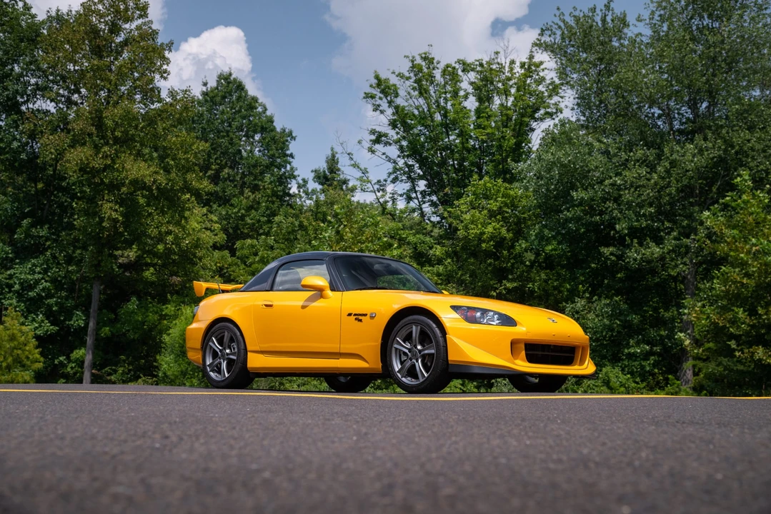 2009 Honda AP2 S2000 - Image 23 of 31