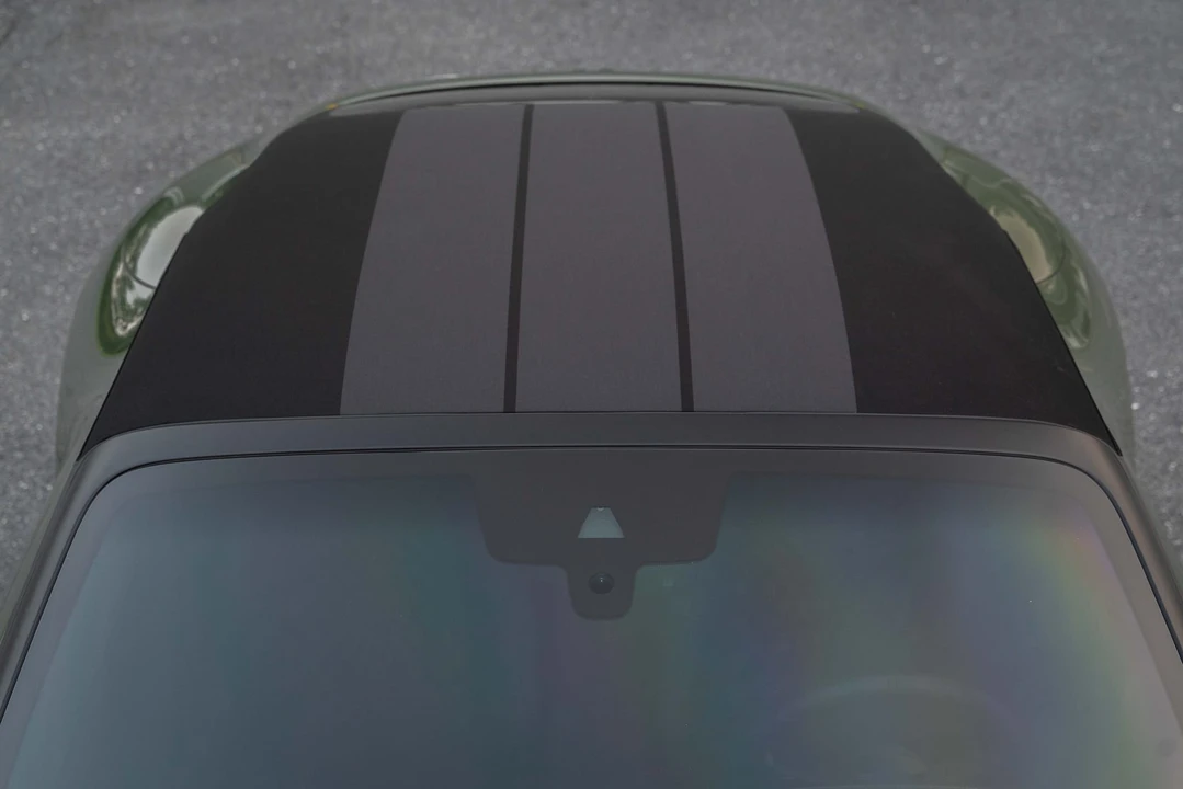 2026 Porsche 992 Carrera GTS - Image 28 of 31