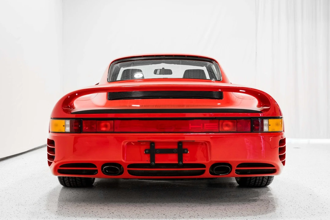 1987 Porsche 959 - Image 10 of 31