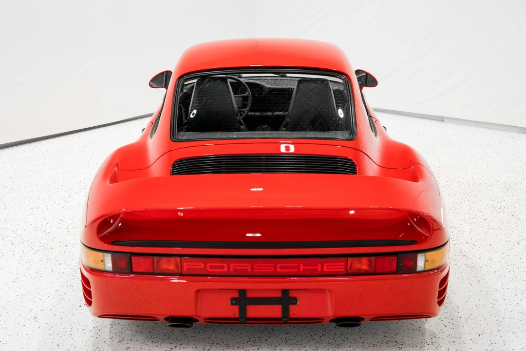 1987 Porsche 959 - Image 9 of 31