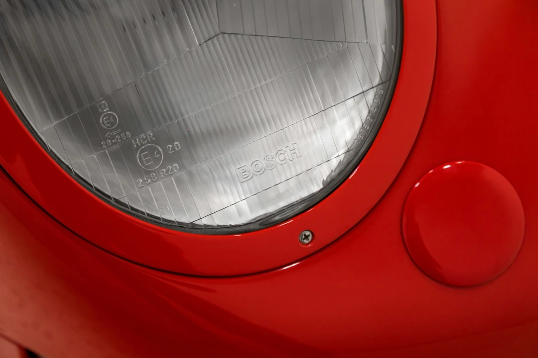 1987 Porsche 959 - Image 31 of 31