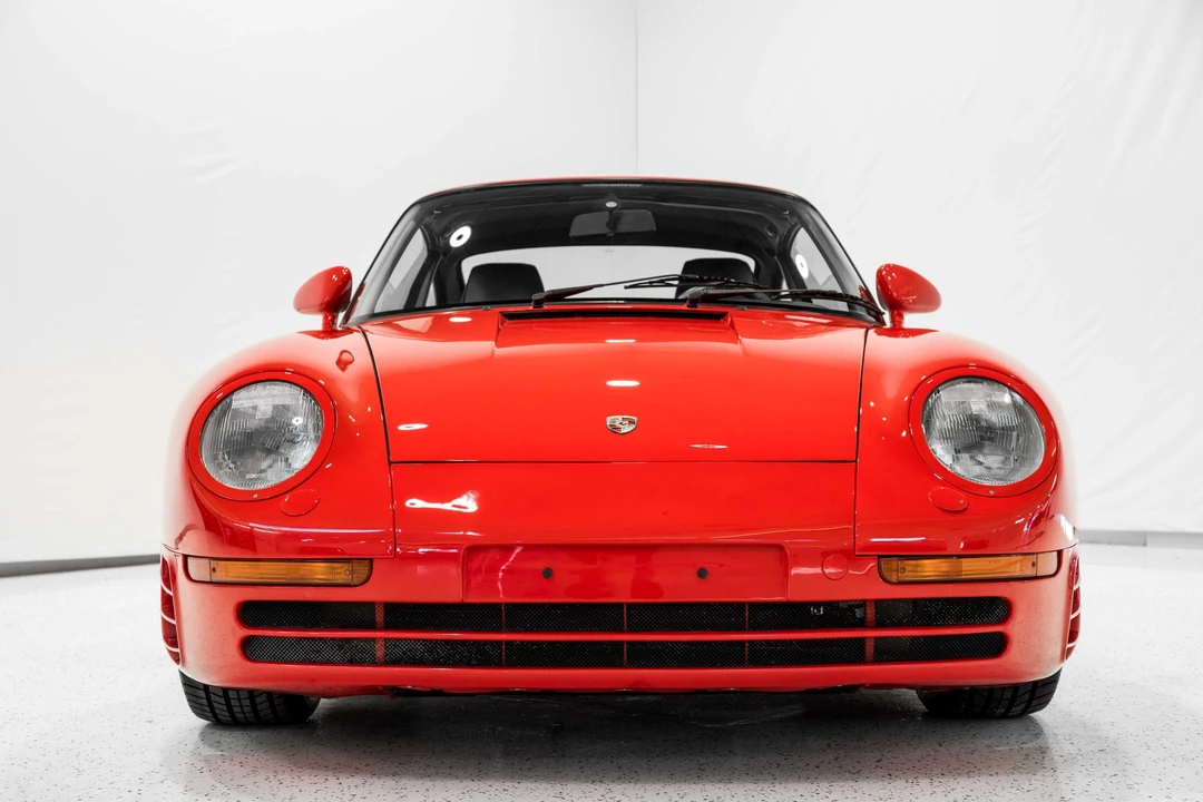 1987 Porsche 959 - Image 25 of 31