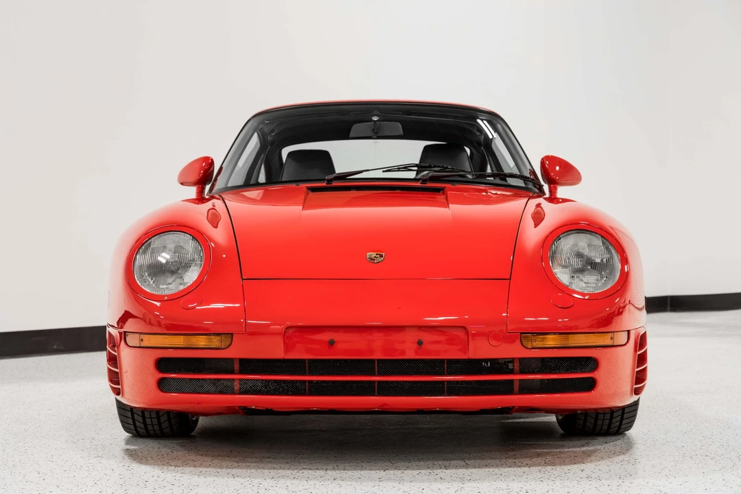 1987 Porsche 959 - Image 26 of 31