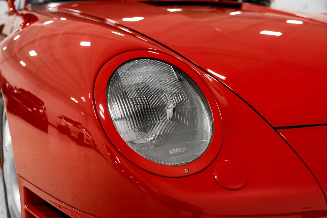 1987 Porsche 959 - Image 30 of 31