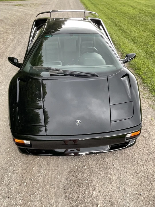 1994 Lamborghini Diablo VT - Image 29 of 31